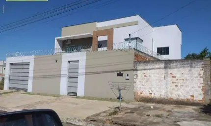 Casa com 3 dormitórios à venda, 380 m² por R$ 650.000,00 - Do Turista II - Caldas Novas/GO