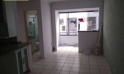 Apartamento com 1 dormitório à venda, 68 m² por R$ 140.000,00 - Centro - Caldas Novas/GO