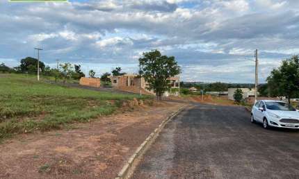 Terreno à venda, 423 m² por R$ 110.000,00 - Condomínio Marinas DI Caldas - Caldas Novas/GO