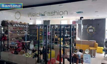 Loja à venda, 32 m² por R$ 300.000,00 - Centro - Caldas Novas/GO