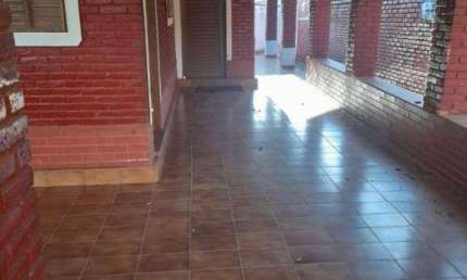 Casa com 2 dormitórios à venda por R$ 105.000,00 - Mansões Águas Quentes - Caldas Novas/GO