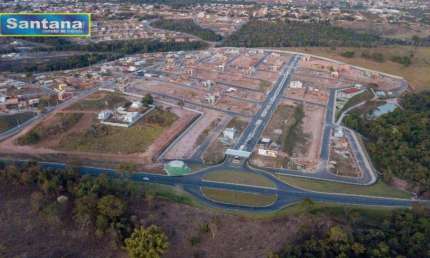 Casa com 3 dormitórios à venda, 141 m² por R$ 871.450,00 - Cidade das Flores - Caldas Novas/GO