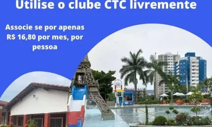 Chale pode ser financiado 3 dormitórios à venda por R$ 140.000 - Mansões das Águas Quentes - Caldas Novas/GO
