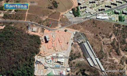 Terreno à venda, 468 m² por R$ 85.000,00 - Condomínio Náutico Prive das Caldas - Caldas Novas/GO