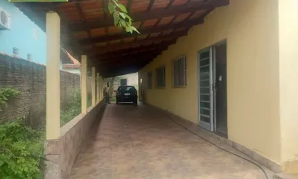 Casa com 3 dormitórios à venda, 213 m² por R$ 265.000,00 - Estancia Itaguai - Caldas Novas/GO