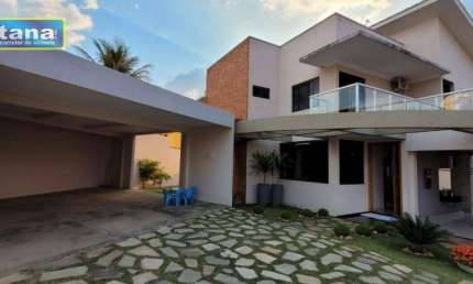 Casa com 5 quartos à venda em Bandeirante, Caldas Novas 