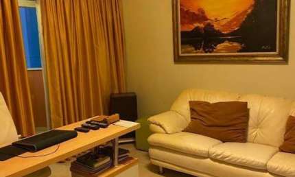 Apartamento com 2 dormitórios à venda, 69 m² por R$ 470.000,00 - Do Turista - Caldas Novas/GO