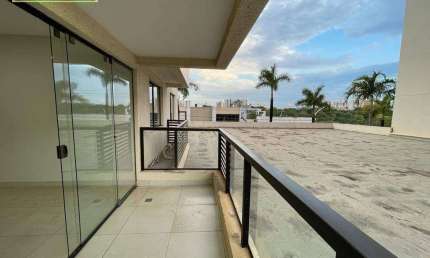 Apartamento com 2 dormitórios à venda, 66 m² por R$ 400.000,00 - Do Turista - Caldas Novas/GO