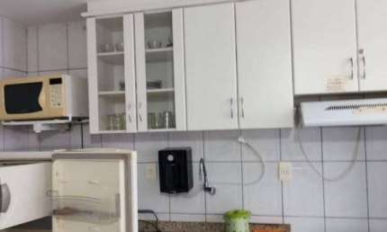 Apartamento com 2 dormitórios à venda, 52 m² por R$ 170.000,00 - Do Turista - Caldas Novas/GO