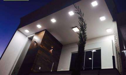 Casa com 3 dormitórios à venda, 700 m² por R$ 4.200.000,00 - Bandeirantes - Caldas Novas/GO