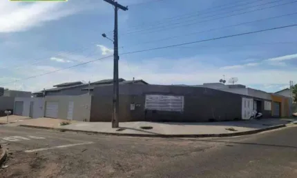 Terreno à venda, 202 m² por R$ 110.000,00 - Do Turista II - Caldas Novas/GO