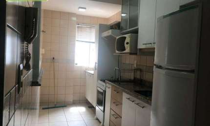 Apartamento com 3 dormitórios à venda, 83 m² por R$ 380.000,00 - Do Turista - Caldas Novas/GO