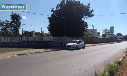 Terreno à venda, 250 m² por r$ 110.000,00 - jardim metodista - caldas novas/go