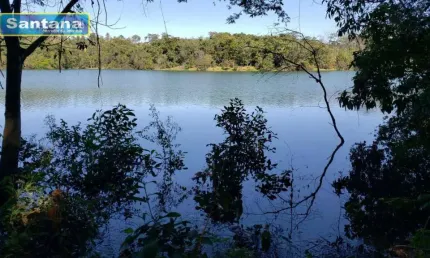 Chácara à venda, 685 m² por R$ 250.000,00 - Chacara Por do Sol - Caldas Novas/GO