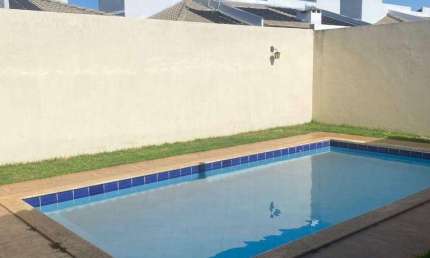 Casa com 2 dormitórios à venda, 80 m² por R$ 380.000,00 - Setor Lagoa Quente - Caldas Novas/GO
