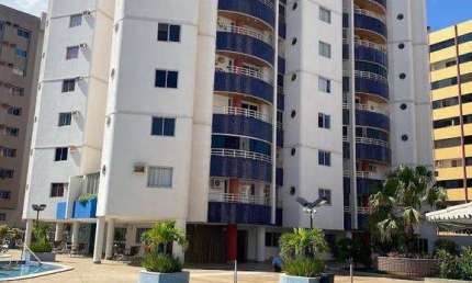 Apartamento com 1 dormitório à venda, 48 m² por R$ 180.000,00 - Termal - Caldas Novas/GO