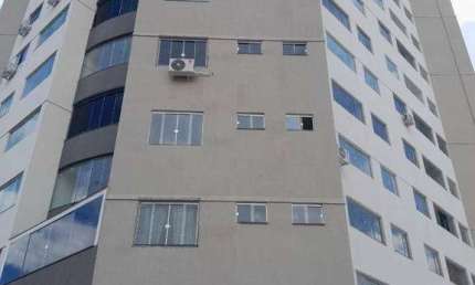 Apartamento com 2 dormitórios à venda, 58 m² por R$ 220.000,00 - Termal - Caldas Novas/GO
