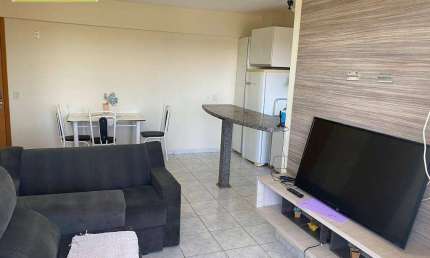 Apartamento com 2 dormitórios à venda, 52 m² por R$ 153.000,00 - Jardim Belvedere - Caldas Novas/GO