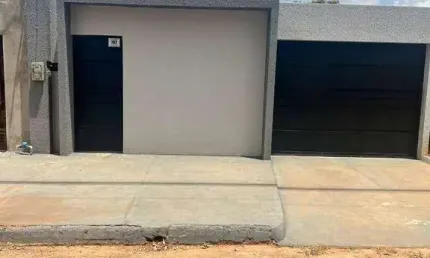 Box/Garagem à venda por R$ 250.000,00 - Mansões Águas Quentes - Caldas Novas/GO
