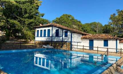 Terreno à venda, 600 m² por R$ 90.000,00 - Marina de Caldas - Caldas Novas/GO