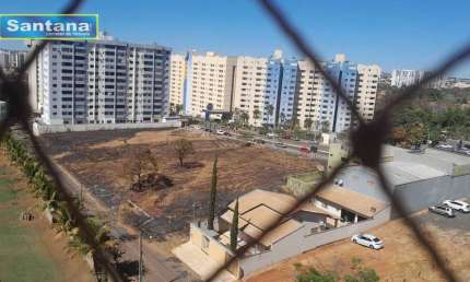 Terreno à venda, 2160 m² por R$ 2.000.000,00 - Jardim Belvedere - Caldas Novas/GO
