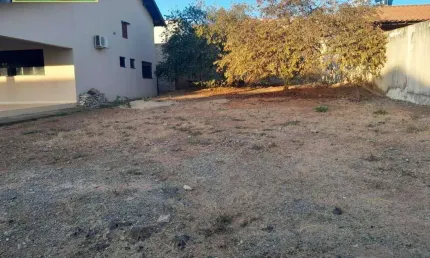 Terreno à venda, 250 m² por r$ 110.000,00 - jardim metodista - caldas novas/go