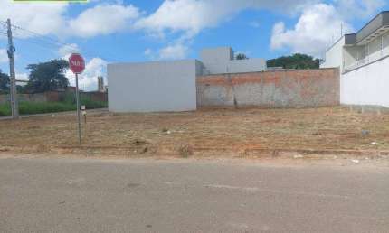 Terreno à venda no Caldas Do Oeste, Caldas Novas 