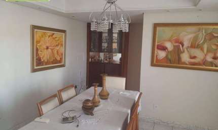 Apartamento com 1 dormitório à venda, 150 m² por R$ 700.000,00 - Termal - Caldas Novas/GO