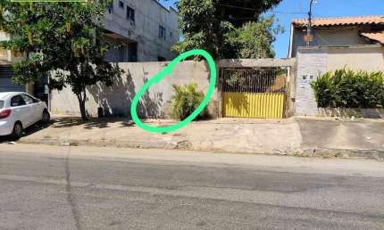 Terreno à venda, 360 m² por R$ 80.000,00 - Jardim Serrano - Caldas Novas/GO