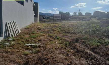 Terreno à venda, 250 m² por R$ 150.000,00 - Cidade das Flores - Caldas Novas/GO