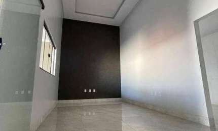 Casa com 3 dormitórios à venda, 119 m² por R$ 350.000,00 - Caldas Do Oeste - Caldas Novas/GO
