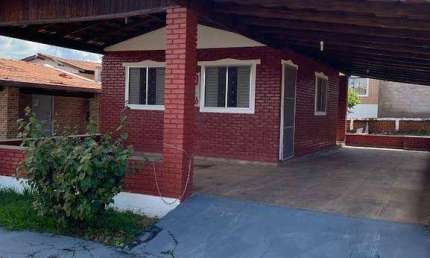 Casa com 2 dormitórios à venda, 60 m² por R$ 95.000,00 - Mansões das Águas Quentes - Caldas Novas/GO