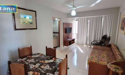 Apartamento com 2 dormitórios à venda, 52 m² por R$ 200.000,00 - Do Turista - Caldas Novas/GO