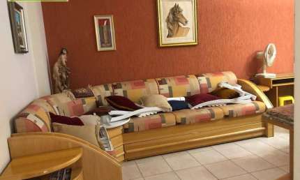 Apartamento com 2 dormitórios à venda, 65 m² por R$ 350.000,00 - Do Turista - Caldas Novas/GO