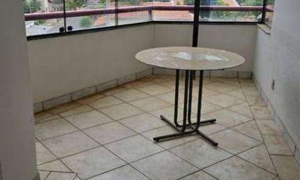Apartamento com 2 dormitórios à venda, 85 m² por R$ 210.000,00 - Vila Olegario Pinto - Caldas Novas/GO