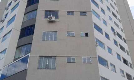 Apartamento com 1 dormitório à venda, 51 m² por R$ 150.000,00 - Termal - Caldas Novas/GO