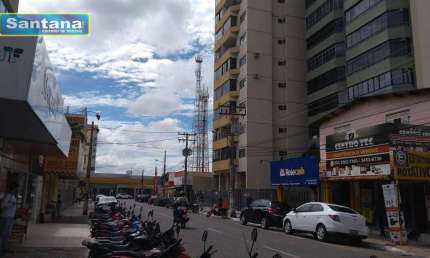 Apartamento com 2 dormitórios à venda, 62 m² por R$ 190.000,00 - Centro - Caldas Novas/GO