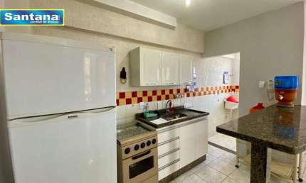 Apartamento com 2 dormitórios à venda, 59 m² por R$ 175.000,00 - Jardim Belvedere - Caldas Novas/GO