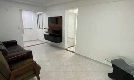 Apartamento com 2 dormitórios à venda, 64 m² por R$ 185.000,00 - Vila Olegario Pinto - Caldas Novas/GO
