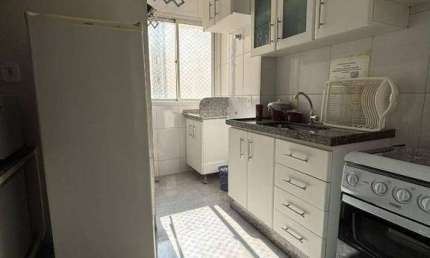 Apartamento com 2 dormitórios à venda, 70 m² por R$ 190.000 - Residencial Solar das Caldas - Caldas Novas/GO