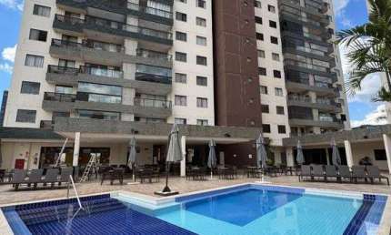 Apartamento com 2 dormitórios à venda, 66 m² por R$ 500.000 - Residencial Premier  - Caldas Novas/GO
