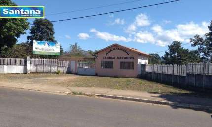 Terreno à venda, 250 m² por R$ 95.000,00 - Jardim Metodista - Caldas Novas/GO