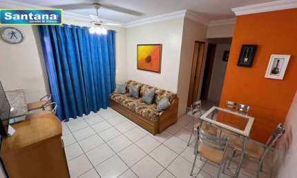 Apartamento com 2 dormitórios à venda, 78 m² por R$ 220.000,00 - Bandeirantes - Caldas Novas/GO