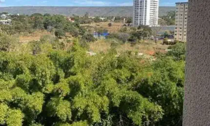 Apartamento com 1 dormitório à venda, 24 m² por r$ 63.000 - excelente flat golden grande hotel - caldas novas/go