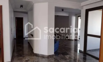 Apartamento com 3 quartos à venda no Popular, Cuiabá 