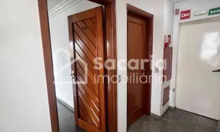 Apartamento com 4 quartos à venda na Rua Brig Eduardo Gomes, Popular, Cuiabá