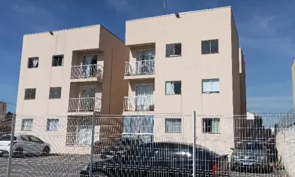 Apartamento com 3 quartos à venda na Rua Fortaleza, 66, Campo Pequeno, Colombo