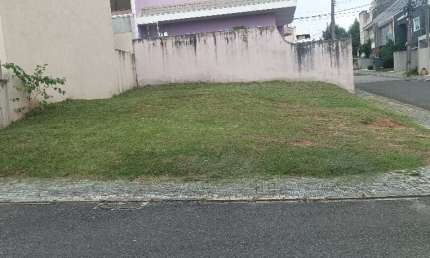 Lindo Terreno Em Condomínio Fechado no Bairro Cachoeira