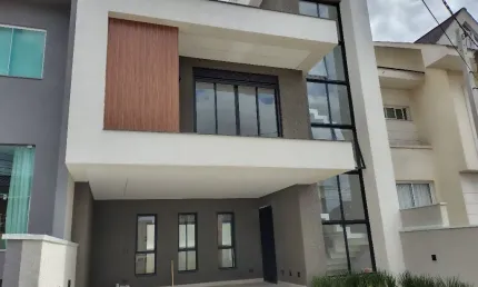 Casa em condomínio fechado com 3 quartos à venda na Rua Frederico Stella, 300, Cachoeira, Curitiba