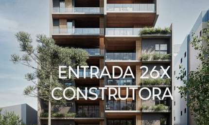 Lindo Apartamento Alto Padrão Quatro Quartos Sendo Quatro Suítes, No Bairro Ahu